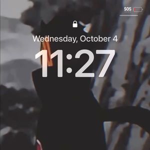 Meet your Posher, Edwin